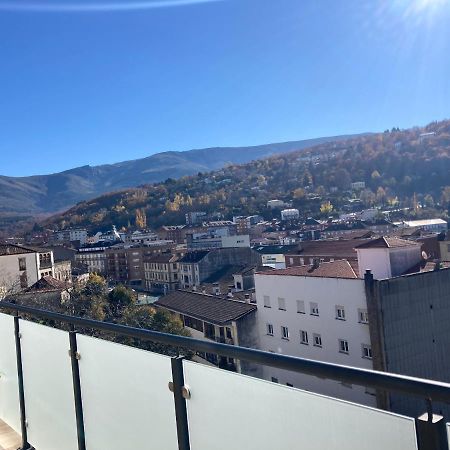 La Casa De Lea Apartment Béjar Exterior foto